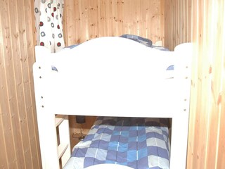 Casa de vacaciones Måndalen  16