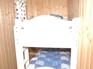 Ferienhaus Måndalen  4