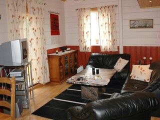 Casa de vacaciones Måndalen  6