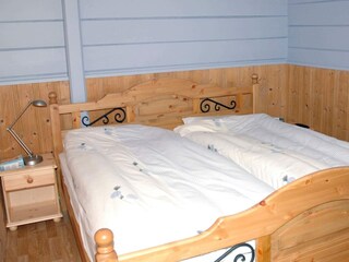Casa de vacaciones Måndalen  8