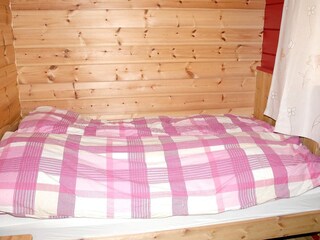 Casa de vacaciones Måndalen  9