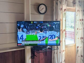 Vakantiehuis Måndalen  12