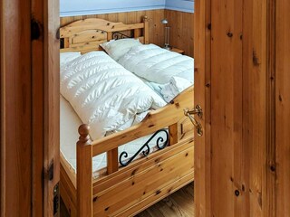 Vakantiehuis Måndalen  8