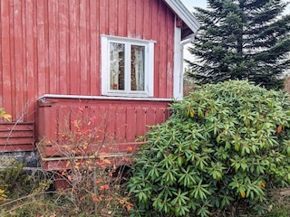 Ferienhaus Måndalen Außenaufnahme 6