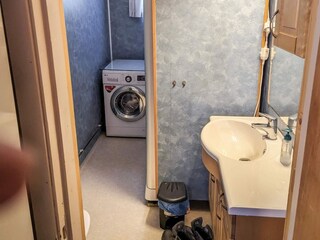 Casa de vacaciones Måndalen  16