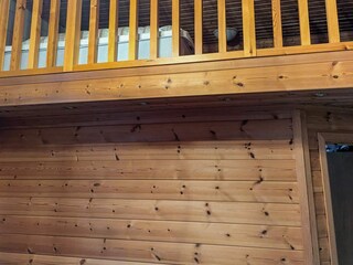 Casa per le vacanze Måndalen  18