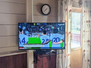 Casa per le vacanze Måndalen  12