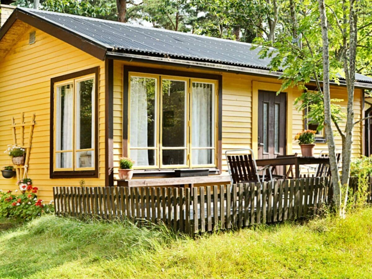 Casa de vacaciones Mönsterås Grabación al aire libre 1