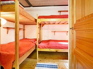 Vakantiehuis Mönsterås  8