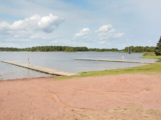 Casa de vacaciones Mönsterås  8