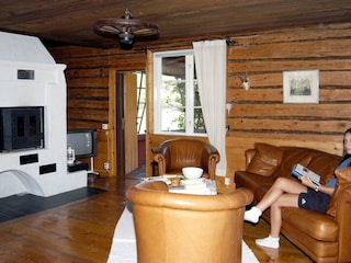 Casa de vacaciones Grisslehamn  13