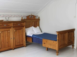 Casa per le vacanze Grisslehamn  17