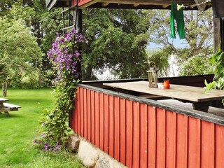 Casa de vacaciones Grisslehamn Grabación al aire libre 3