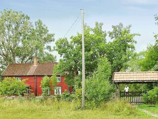 Holiday house Grisslehamn Outdoor Recording 3