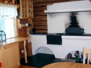 Holiday house Grisslehamn  12