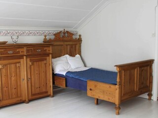 Maison de vacances Grisslehamn  19