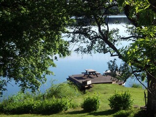 Holiday house Grisslehamn  14