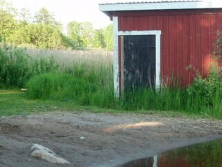 Holiday house Grisslehamn  16
