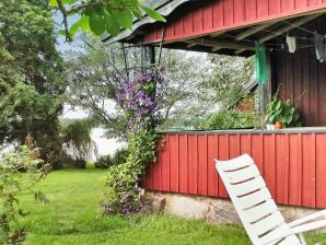 Holiday house 5 Personen Ferienhaus in VÄDDÖ-By Traum - Grisslehamn - image1