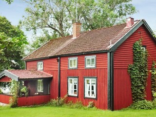 Holiday house Grisslehamn Outdoor Recording 7