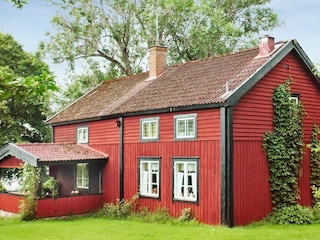 Vakantiehuis Grisslehamn Buitenaudio-opname 7