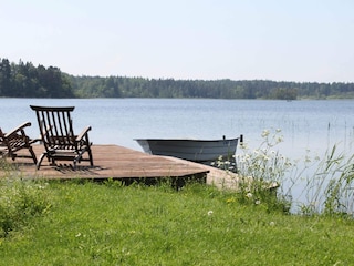 Ferienhaus Grisslehamn  14