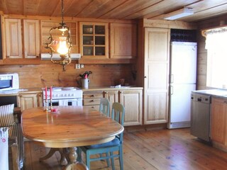 Holiday house Grisslehamn  19