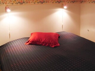 Holiday house Grisslehamn  20