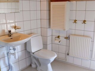 Holiday house Grisslehamn  21