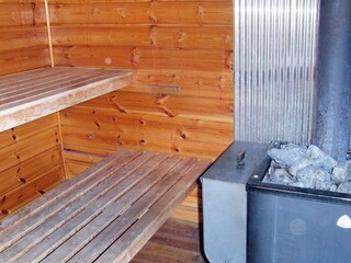 Maison de vacances Grisslehamn  21