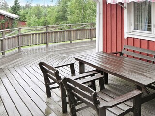 Vakantiehuis Boras  6