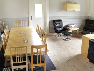 Vakantiehuis Boras  8