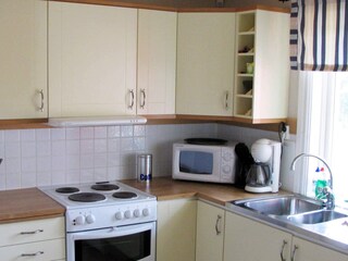 Holiday house Boras  12