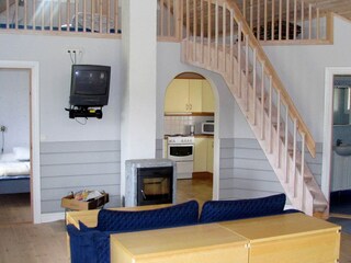 Holiday house Boras  12