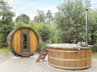 Vakantiehuis Boras  10