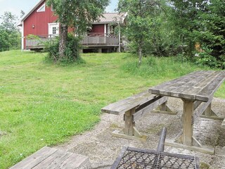 Maison de vacances Boras  10