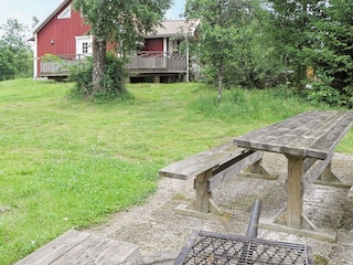 Vakantiehuis Boras  13