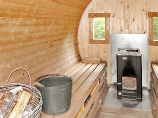 Ferienhaus Boras  5