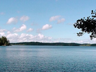 Vakantiehuis Boras  11