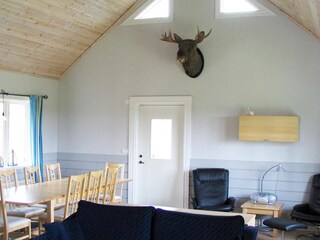 Ferienhaus Boras  16