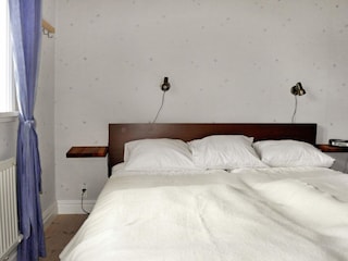 Ferienhaus Boras  6