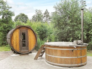 Casa de vacaciones Boras  8