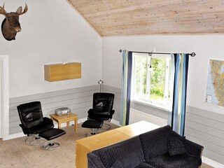 Casa per le vacanze Boras  9