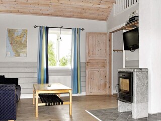Maison de vacances Boras  11