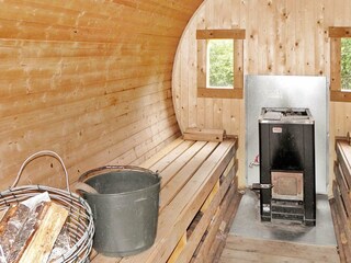 Casa per le vacanze Boras  18