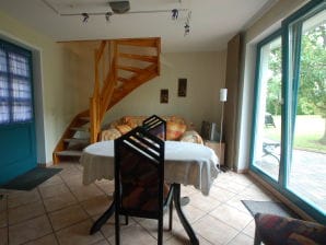 Ferienwohnung "Antje"