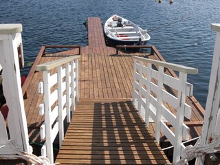 Holiday house Utsira  7