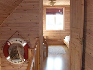 Holiday house Utsira  9