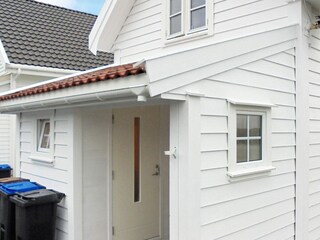 Ferienhaus Utsira Außenaufnahme 2