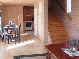 Casa per le vacanze Utsira  11